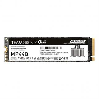 TEAM 2TB MP44Q TM8FFD002T0C101 7400-6500MB/s M2 NVME GEN4 DİSK