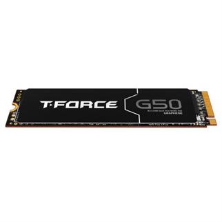 TEAM 2TB T-FORCE G50 TM8FFE002T0C129 5000-4500MB/s M2 NVME GEN4 DİSK