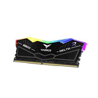 TEAM 32GB (2X 16GB) DDR5 6000MHZ CL34 RGB DUAL KIT PC RAM DELTA FF3D532G6600HC34DC01