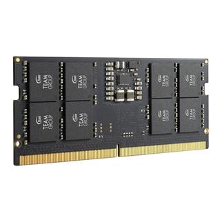 TEAM 32GB DDR5 4800MHZ CL40 DUAL KIT NOTEBOOK RAM TED532G4800C40D-S01