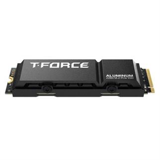TEAM 4TB T-FORCE G70 PRO TM8FFH004T0C129 7400-6600MB/s M2 NVME GEN4 DİSK SOĞUTUCULU