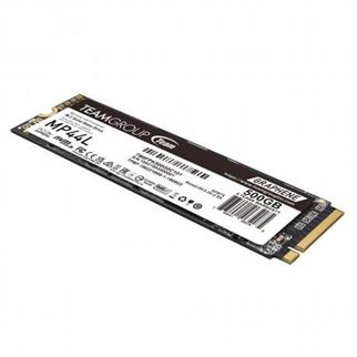 TEAM 500GB MP44L TM8FPK500G0C101 5000-2500MB/s M2 NVME GEN4 DİSK