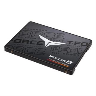 TEAM 512GB VULCAN Z T253TZ512G0C101 540-470MB/s SATA-3 SSD DİSK