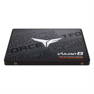TEAM 512GB VULCAN Z T253TZ512G0C101 540-470MB/s SATA-3 SSD DİSK