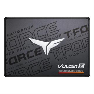 TEAM 512GB VULCAN Z T253TZ512G0C101 540-470MB/s SATA-3 SSD DİSK