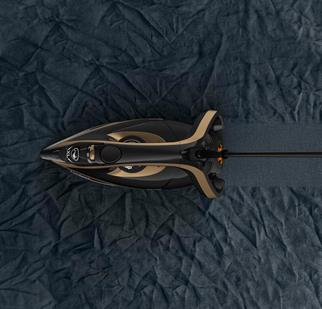 TEFAL FV8064 PUREGLISS 3000 W BUHARLI UTU