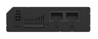 TELTONIKA RUT200 2.4GHZ EV Ofis Tipi  4G/5G LTE Router