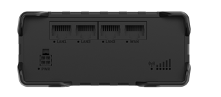 TELTONIKA RUT951 2.4ghz Ev Ofis Tipi 4G/5G LTE Router