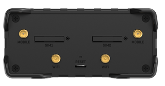 TELTONIKA RUT951 2.4ghz Ev Ofis Tipi 4G/5G LTE Router