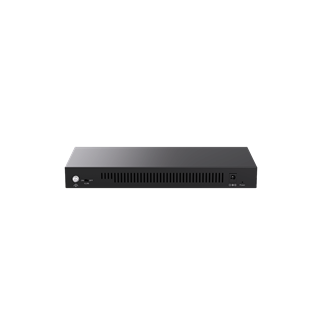 TENDA 16port GIGABIT Yönetilemez Switch Masaüstü TEG1016M