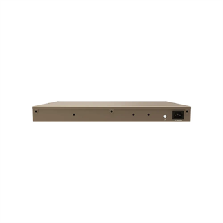 TENDA 24port PoE 410w 4-SFP Gigabit Yönetilebilir Switch TEG5328P-24-410W
