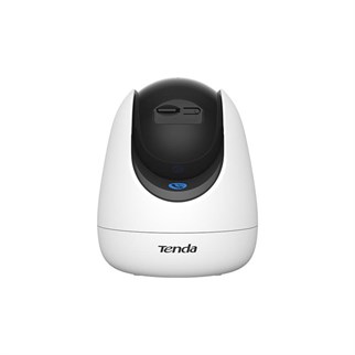 TENDA 3MP 4mm Wıfı Kablosuz Pan-Tilt IP Kamera CP3