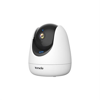 TENDA 3MP 4mm Wıfı Kablosuz Pan-Tilt IP Kamera CP3