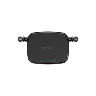 TENDA 4G03 PRO N300 2 PORT 300MBPS 4G LTE WİFİ ROUTER (SIM KART DESTEĞİ)