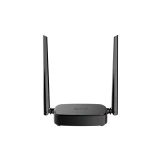 TENDA 4G03 PRO N300 2 PORT 300MBPS 4G LTE WİFİ ROUTER (SIM KART DESTEĞİ)