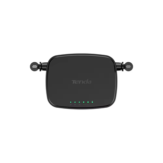 TENDA 4G03 PRO N300 4G LTE ROUTER
