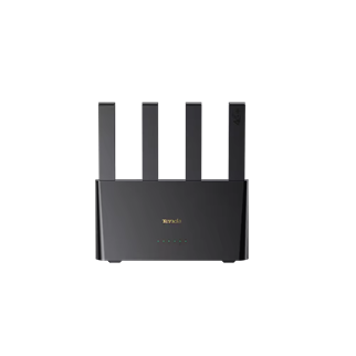 TENDA 4G08 WIFI Dual Band Mobil 4G LTE EV Ofis Tipi Access Point Router