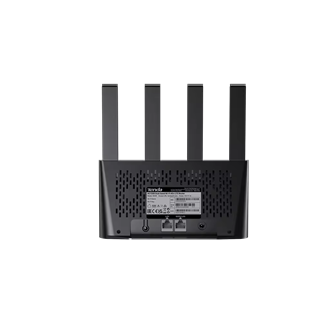 TENDA 4G08 WIFI Dual Band Mobil 4G LTE EV Ofis Tipi Access Point Router
