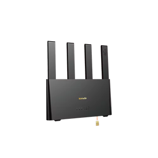TENDA 4G08 WIFI Dual Band Mobil 4G LTE EV Ofis Tipi Access Point Router