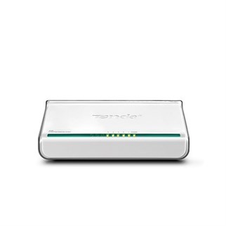 TENDA 5port 10/100 Yönetilemez Switch S105 v2