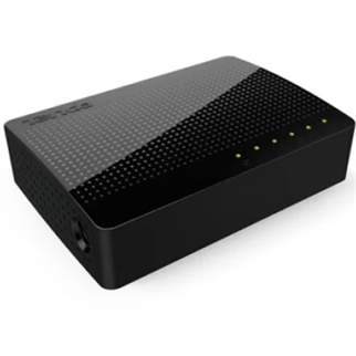 TENDA 5port Gigabit Yönetilemez Switch SG105