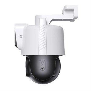 TENDA 6MP Dual Lens PT Speed Dome 3.6mm Full Color Pan-Tilt IP Kamera CH9-WCA