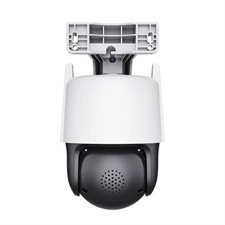 TENDA 6MP Dual Lens PT Speed Dome 3.6mm Full Color Pan-Tilt IP Kamera CH9-WCA