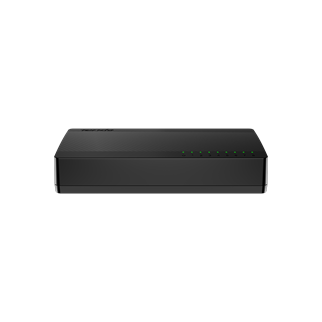 TENDA 8port Gigabit Yönetilemez Switch SG108M