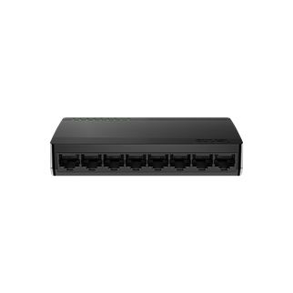 TENDA 8port Gigabit Yönetilemez Switch SG108M