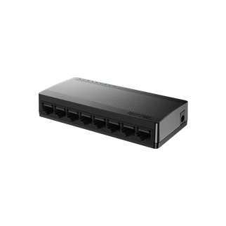 TENDA 8port Gigabit Yönetilemez Switch SG108M