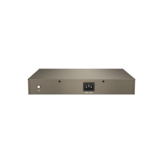 TENDA 8port PoE GIGABIT Yönetilemez Switch Masaüstü TEG5310P-8-150W
