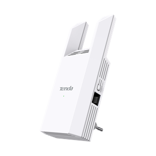 TENDA A18 PRO Wıfı5 AC1200 Menzil Genişletici Priz Tip