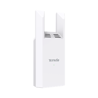 TENDA A18 PRO Wıfı5 AC1200 Menzil Genişletici Priz Tip