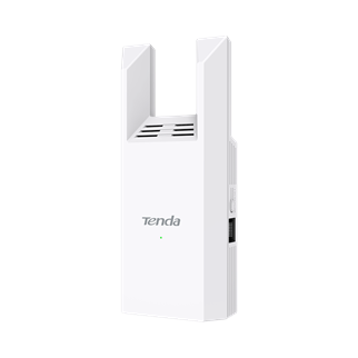 TENDA A18 PRO Wıfı5 AC1200 Menzil Genişletici Priz Tip