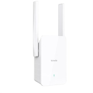 TENDA A23 AX1500 Dual Band Mesafe Genişletici Priz Tipi 2x harici anten