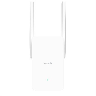 TENDA A23 AX1500 Dual Band Mesafe Genişletici Priz Tipi 2x harici anten