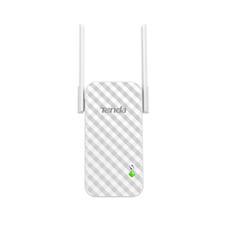 TENDA A9 300MBPS 2 ANTEN 2.4GHz MENZİL GENİŞLETİCİ