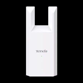 TENDA A9 V4 WiFi-N 300MBP 2 ANTEN MENZİL ARTTIRICI