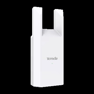 TENDA A9 V4 WiFi-N 300MBP 2 ANTEN MENZİL ARTTIRICI