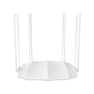 TENDA AC5 AC1200 4 PORT 4 ANTEN DUALBAND INDOOR ROUTER