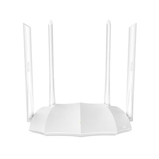 TENDA AC5 v3 AC1200 Dual Band EV Ofis Tipi Access Point Router