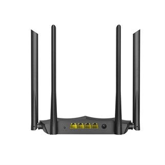 TENDA AC8 AC1200 Dual Band EV Ofis Tipi Gigabit Router