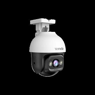 TENDA CH3-WCA FHD GECE GÖRÜŞLÜ OUTDOOR WIFI KAMERA
