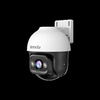 TENDA CH3-WCA FHD GECE GÖRÜŞLÜ OUTDOOR WIFI KAMERA