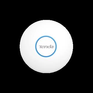 TENDA I26 AX1500 2 GİGABİT 300MBPS+1201MBPS TAVAN TİPİ ACCESS POİNT