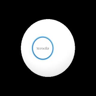 TENDA I26 AX1500 2 GİGABİT 300MBPS+1201MBPS TAVAN TİPİ ACCESS POİNT