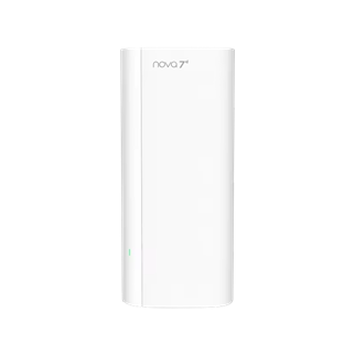 TENDA ME6 PRO WIFI7 BE5100 Mesh Router 2li paket