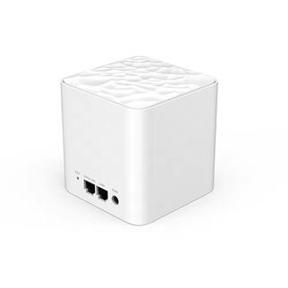 TENDA MW3-3 Wıfı5 AC1200 Ev Ofis Tipi Mesh Router 3-lü set
