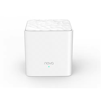 TENDA MW3-3 Wıfı5 AC1200 Ev Ofis Tipi Mesh Router 3-lü set