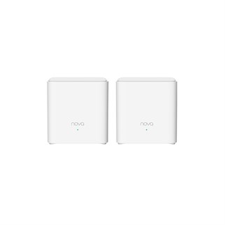 TENDA MX3 (2-PACK) AX1500 2.4 GHZ & 5 GHZ MESH WIFI 6 INDOOR ACCESS POİNT/ROUTER